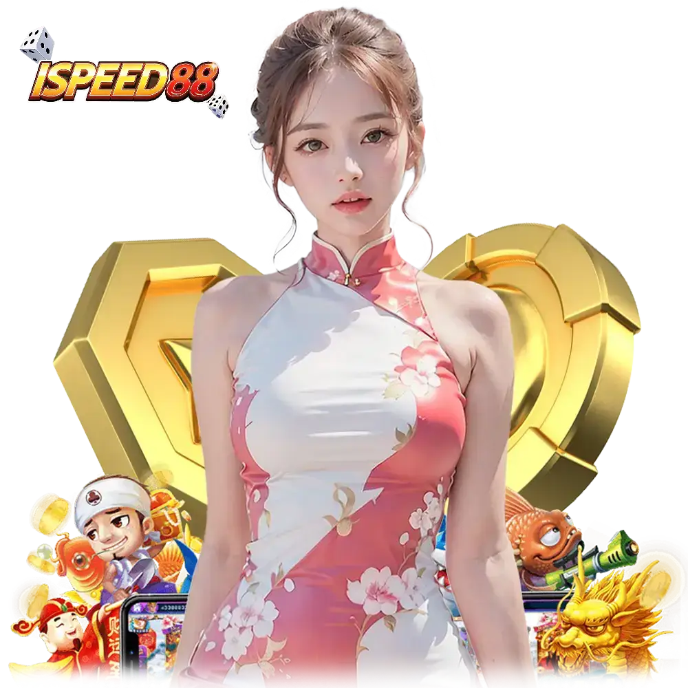 ispeed88คาสิโน อันดับ1