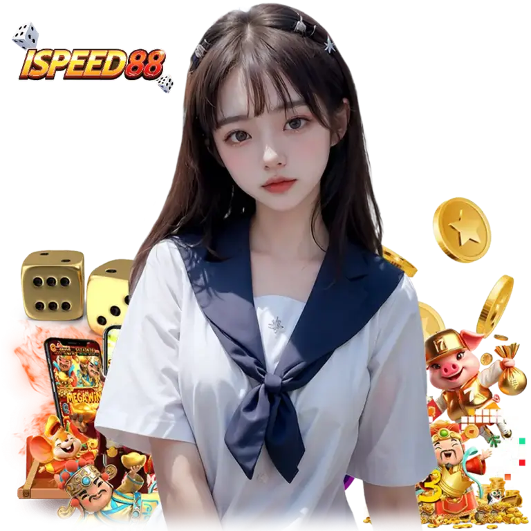 ispeed88 คาสิโนยอดนิยม