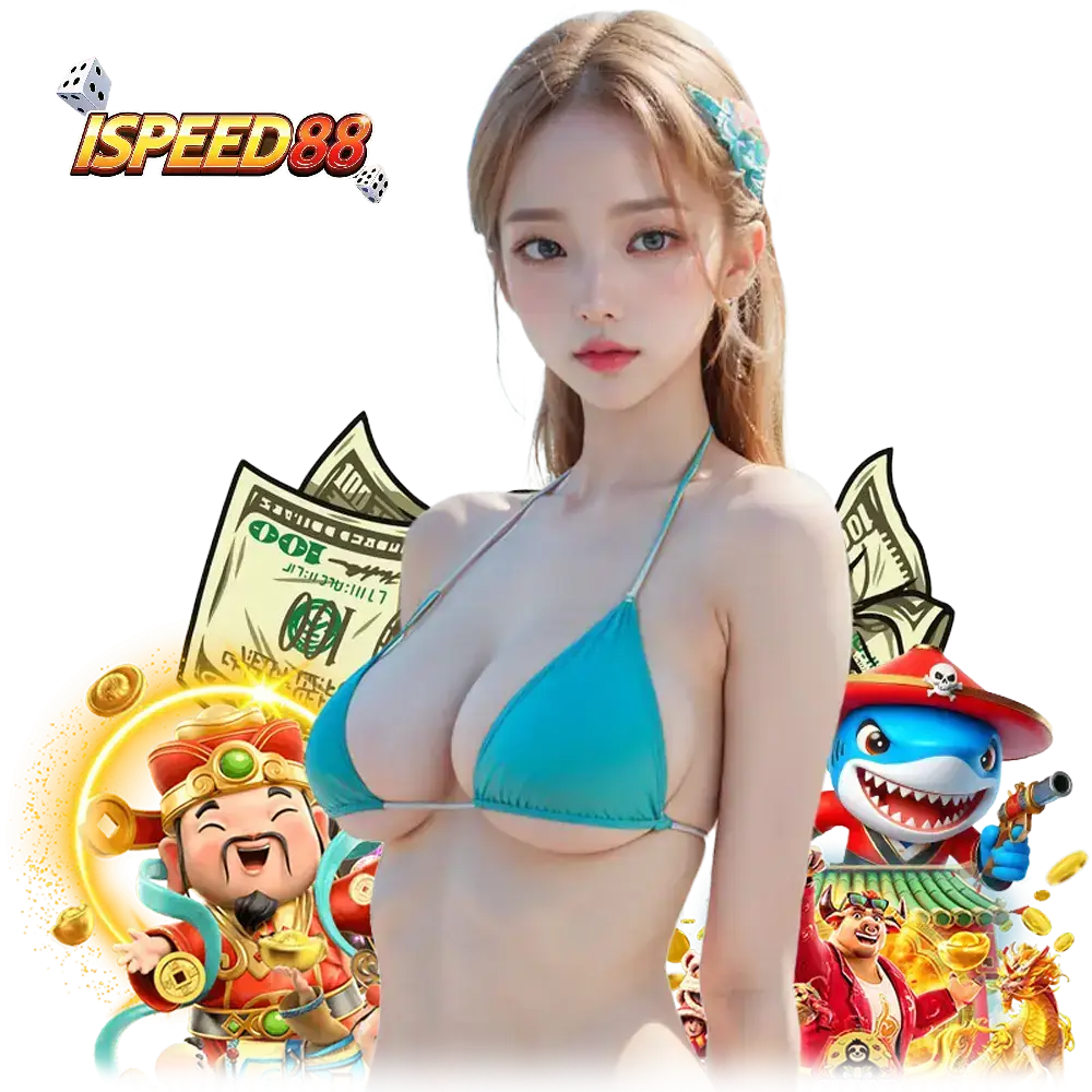 ispeed88 คาสิโนชั้นนำ