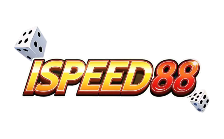 ispeed88 คาสิโนออนไลน์