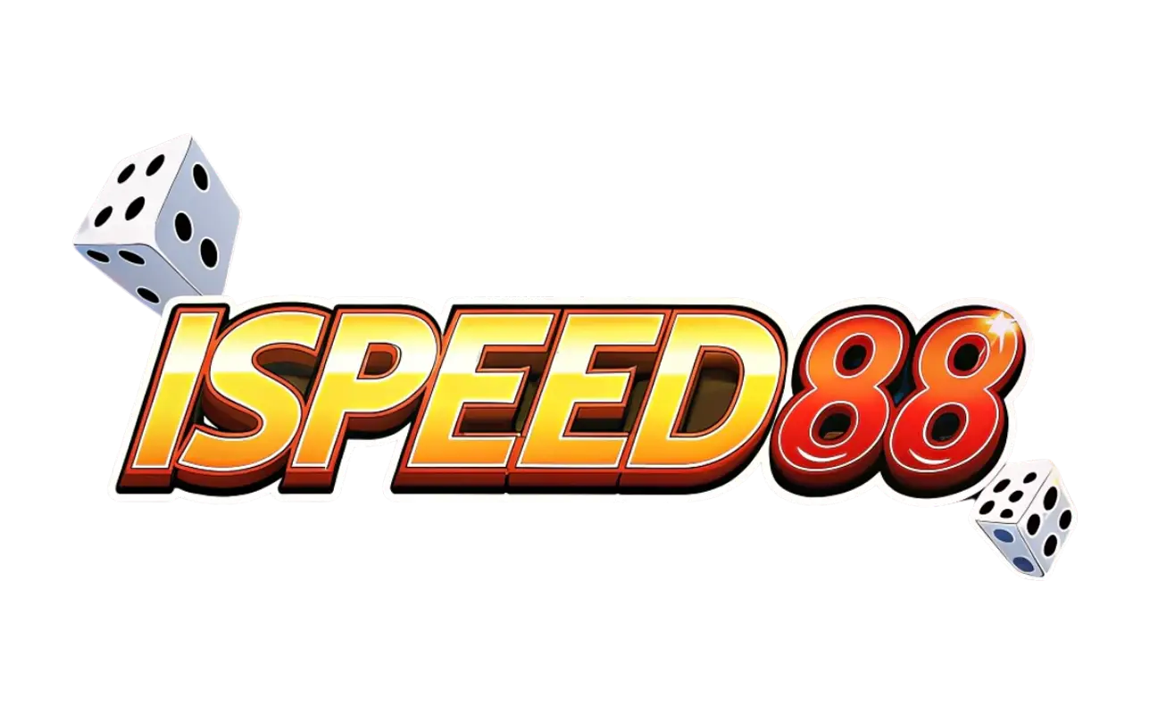 ispeed88 คาสิโนออนไลน์