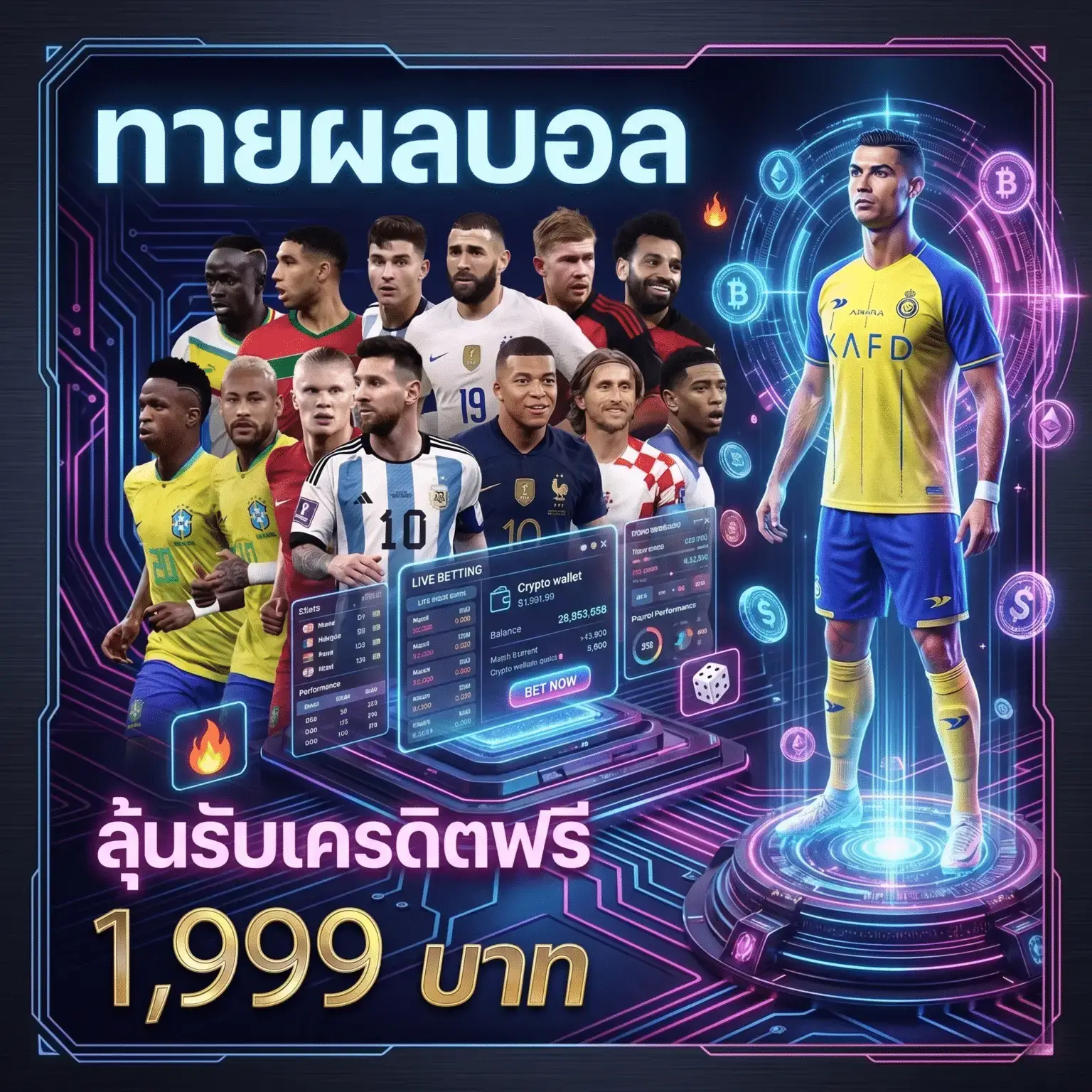 โปรโมชั่น ispeed88 คาสิโนเว็บดัง